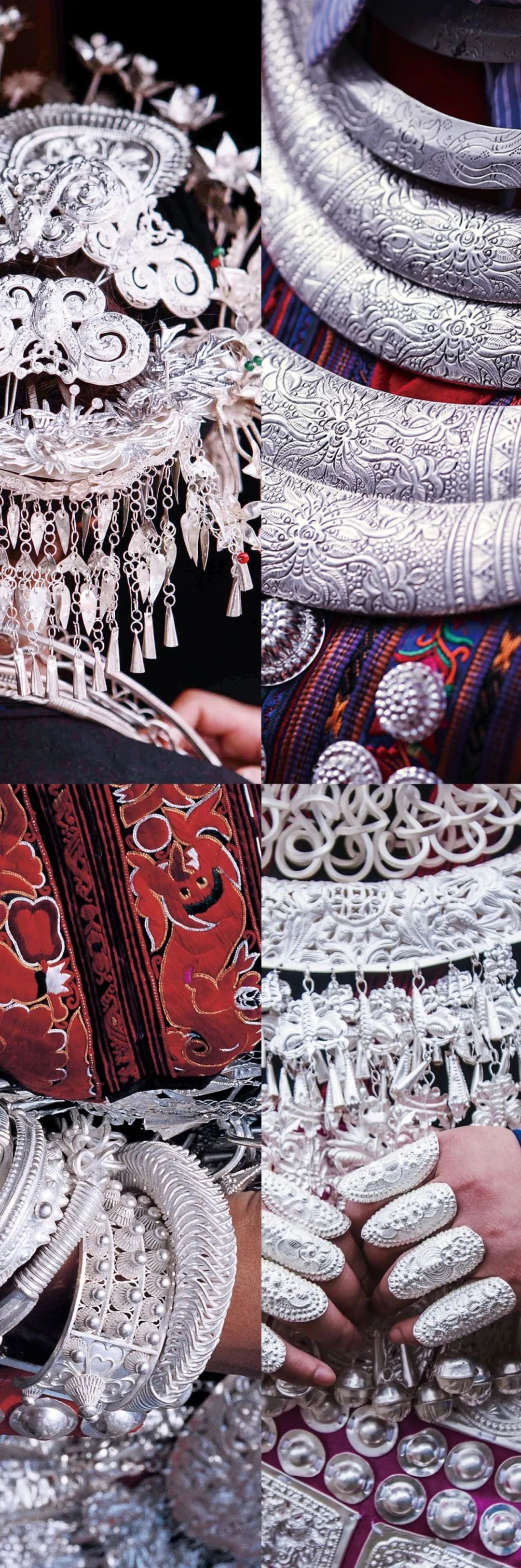 如何看懂中国第一山地省的多彩文化史诗？