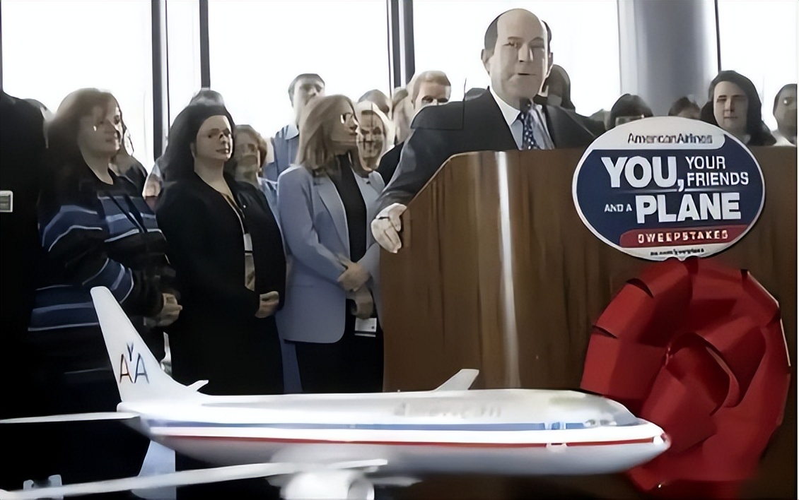 小伙花25万买一张无限制机票,男子花25万买一张无限次机票