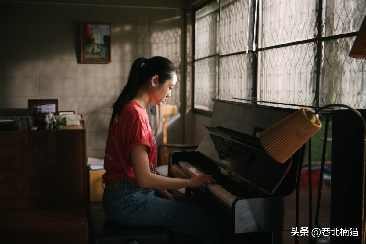 天才枪手电影蒙太奇拍摄手法,天才枪手电影镜头解说