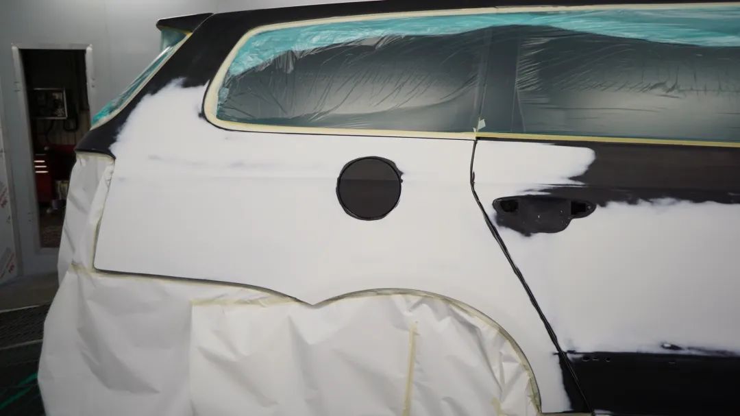 r36翻新改造全过程,大众r36这么老的车怎么还卖这么贵