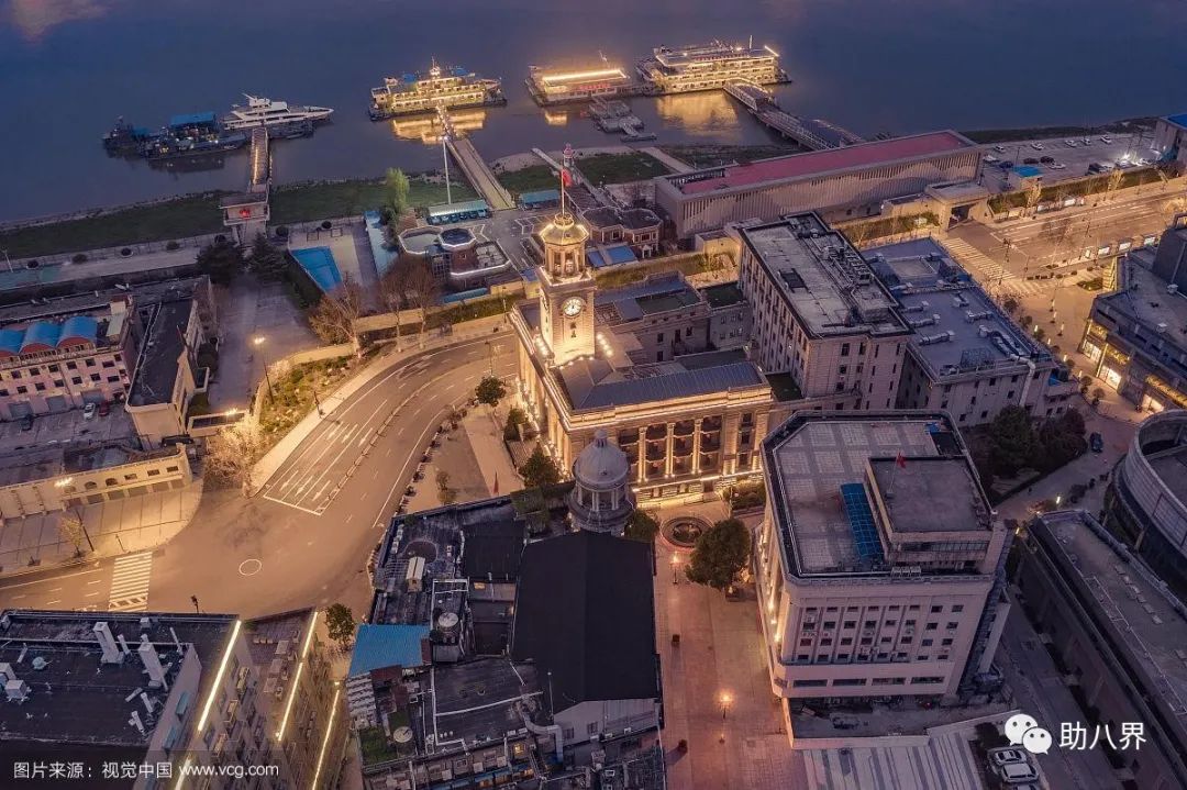 武汉十大旅游景点排名,武汉江夏网红打卡景点大全