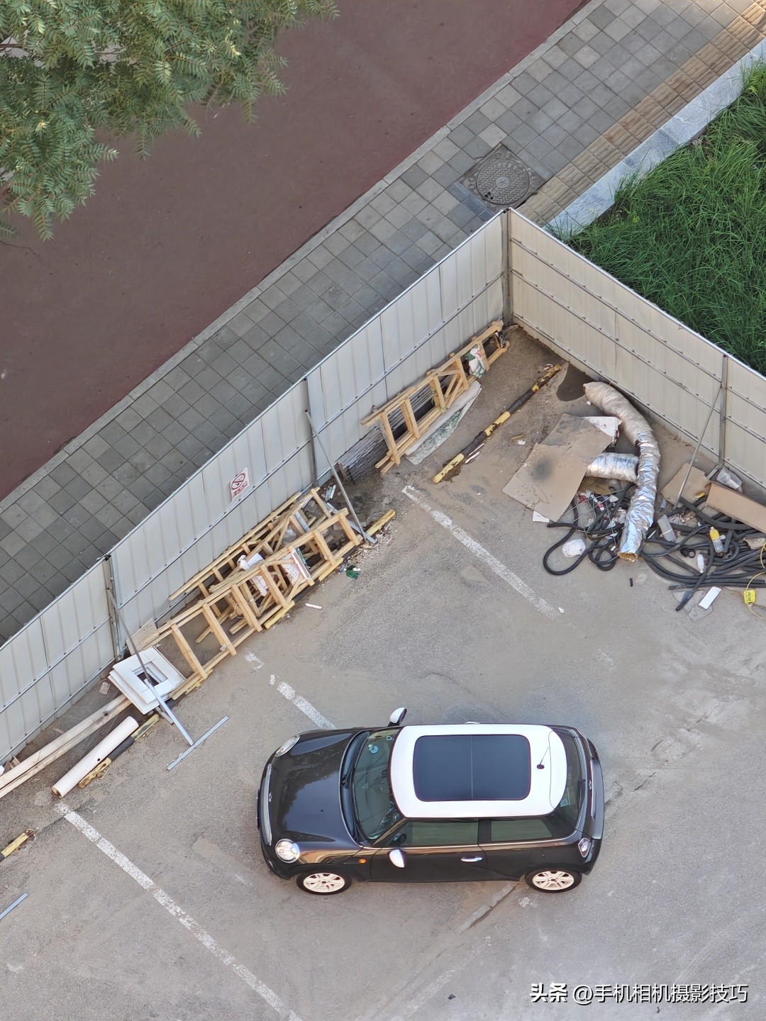 手机怎样把一张模糊的照片变清晰,手机照片模糊了怎么恢复到高清