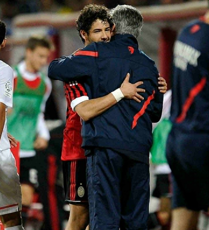 帕托何时回归中超,帕托为什么离开意甲