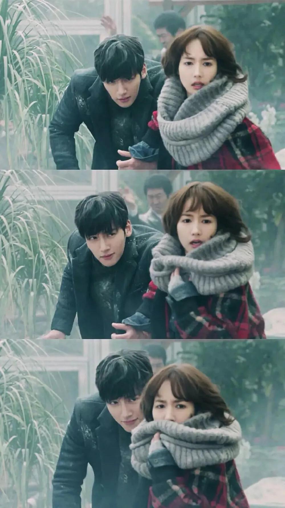 怎么样卷出韩剧女主同款发型,常见韩剧女主发型画法