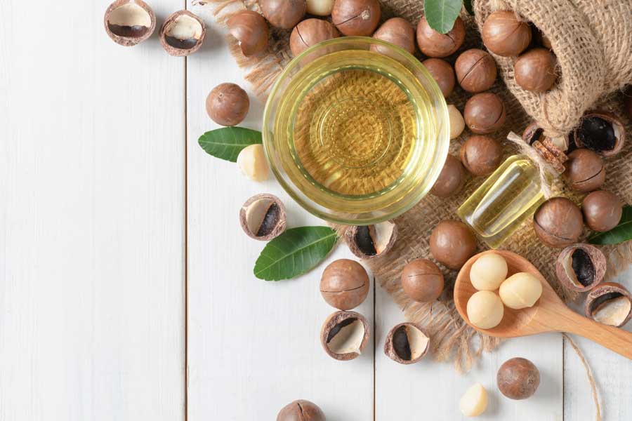 自制精华油用什么油,适合混油皮夏天用的精华液