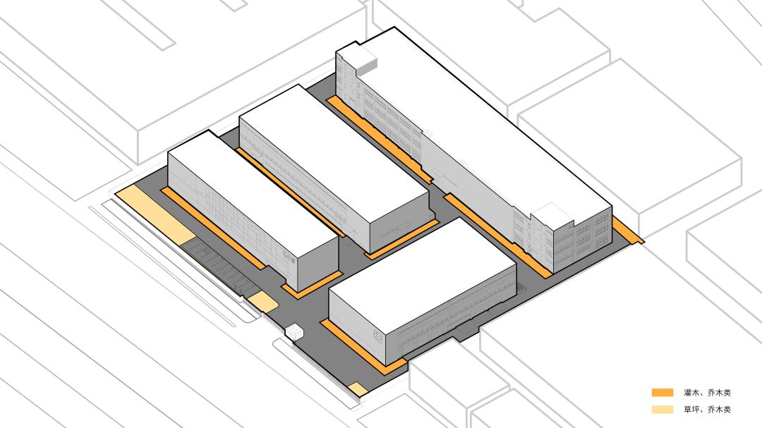 绂忛偢鍥介檯鐗╂祦涓績,绂忛偢寤虹瓚绌洪棿璁捐