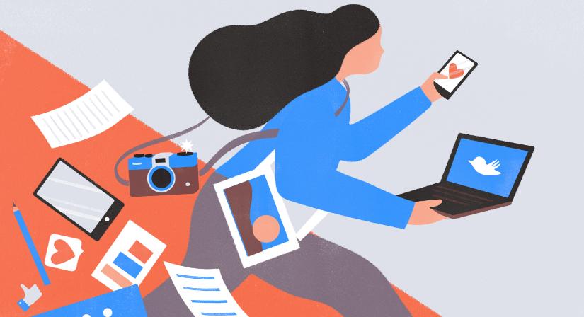 新媒体与影视艺术发展,新媒体时代影视艺术的审美转变