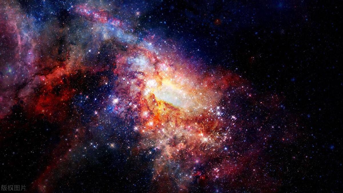 天文学中关于星系的新生与毁灭,星系的诞生和灭亡