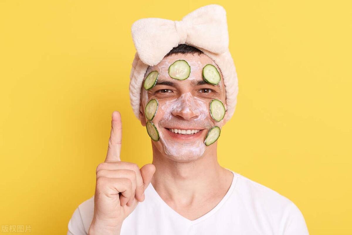 男士夏季护肤的正确步骤,夏季男士护肤小窍门有哪些