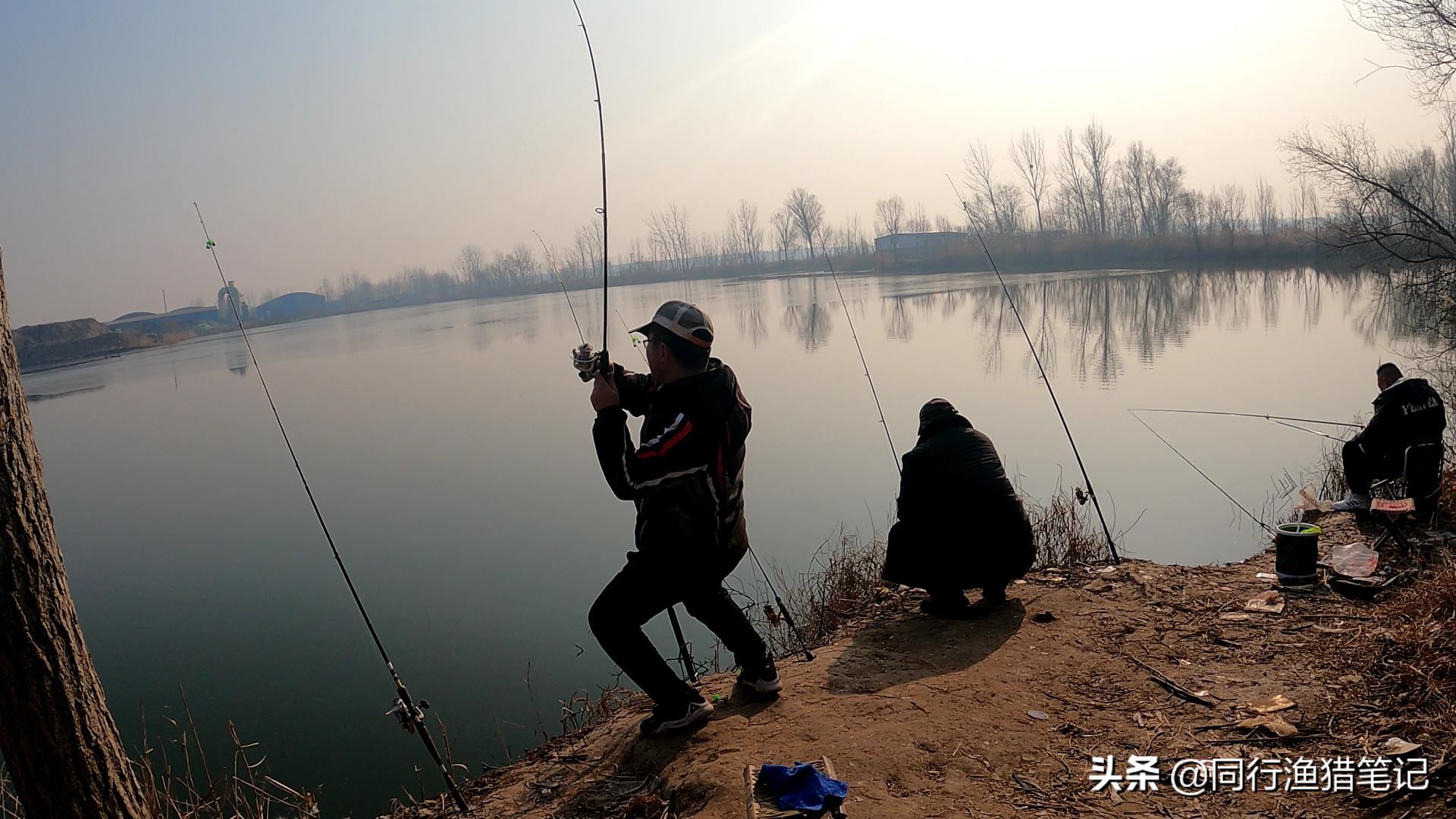 海竿远投线可用作手竿主线吗,1.2米的海竿可以玩路滑吗