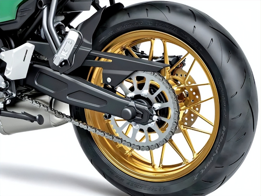 川崎z650最新款,川崎2024款z650rs欧洲发布