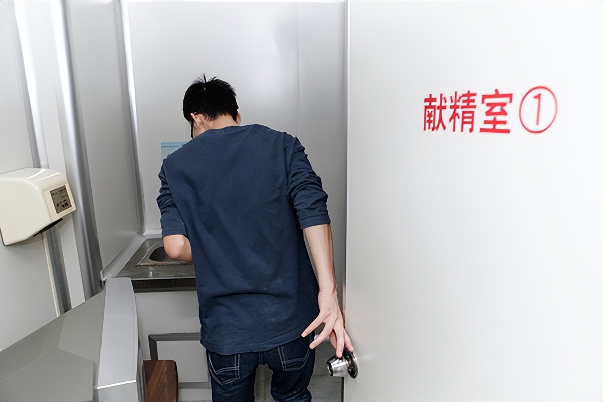 医学博士猝死5个月,博士11天捐5次精子猝死