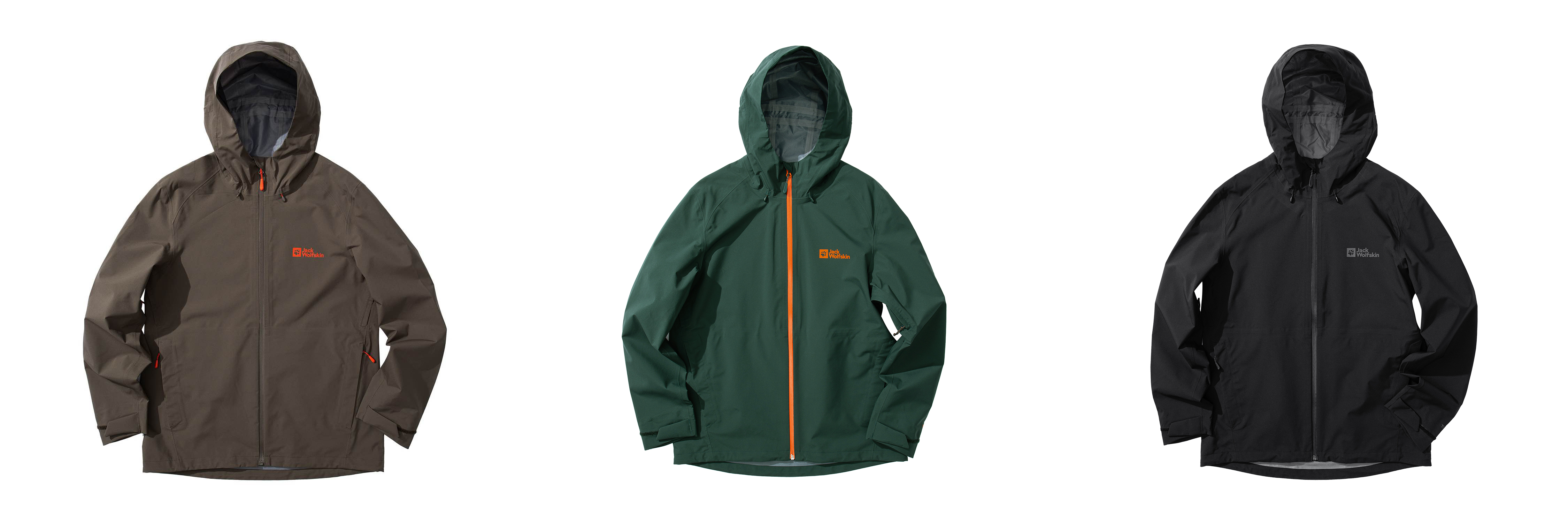 狼爪重磅发布德国精工徒步新品以可持续创新理念打造全局防护