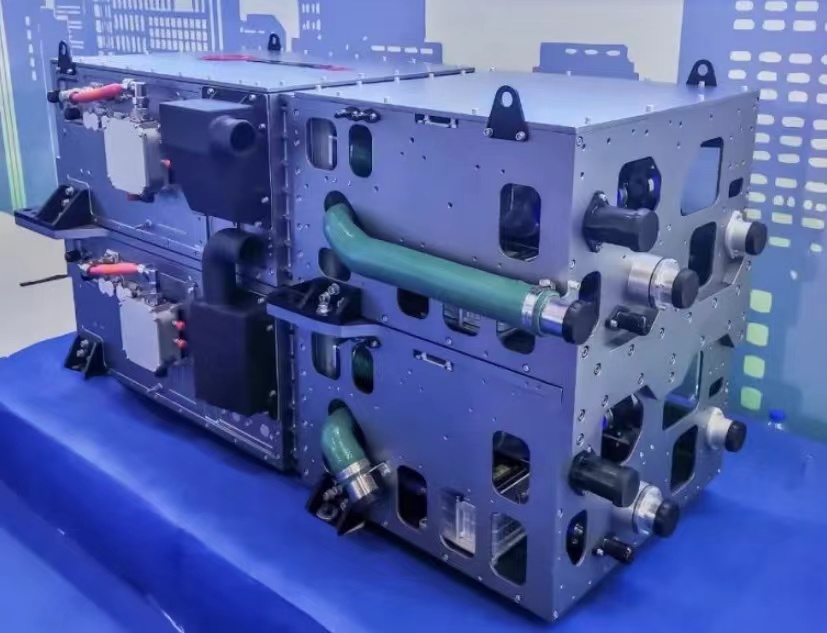 那么多发动机企业，为什么说潍柴能成为世界级动力品牌？