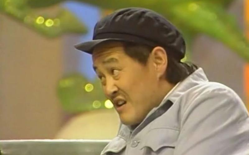 哈文为什么让赵本山上央视舞台,哈文和赵本山一段不为人知的故事