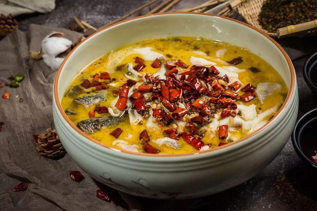 酸菜鲈鱼做法儿童吃,酸菜鲈鱼家常做法儿童