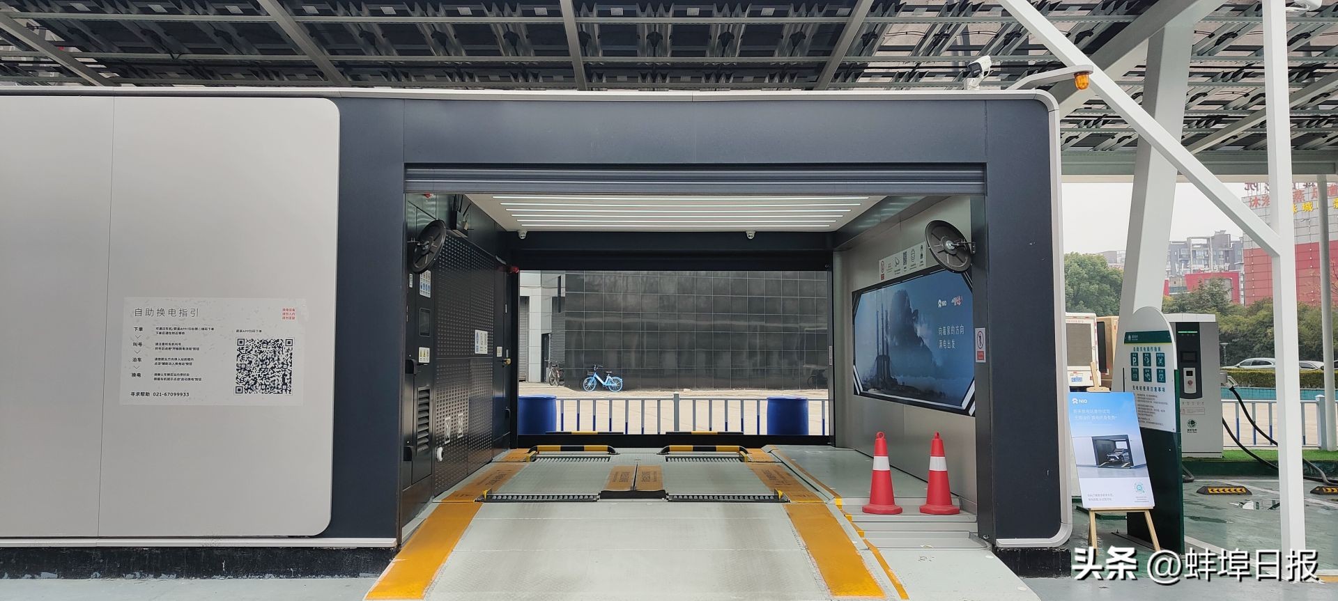 找不到电瓶车充电地方怎么办,找不到充电器想充电怎么办