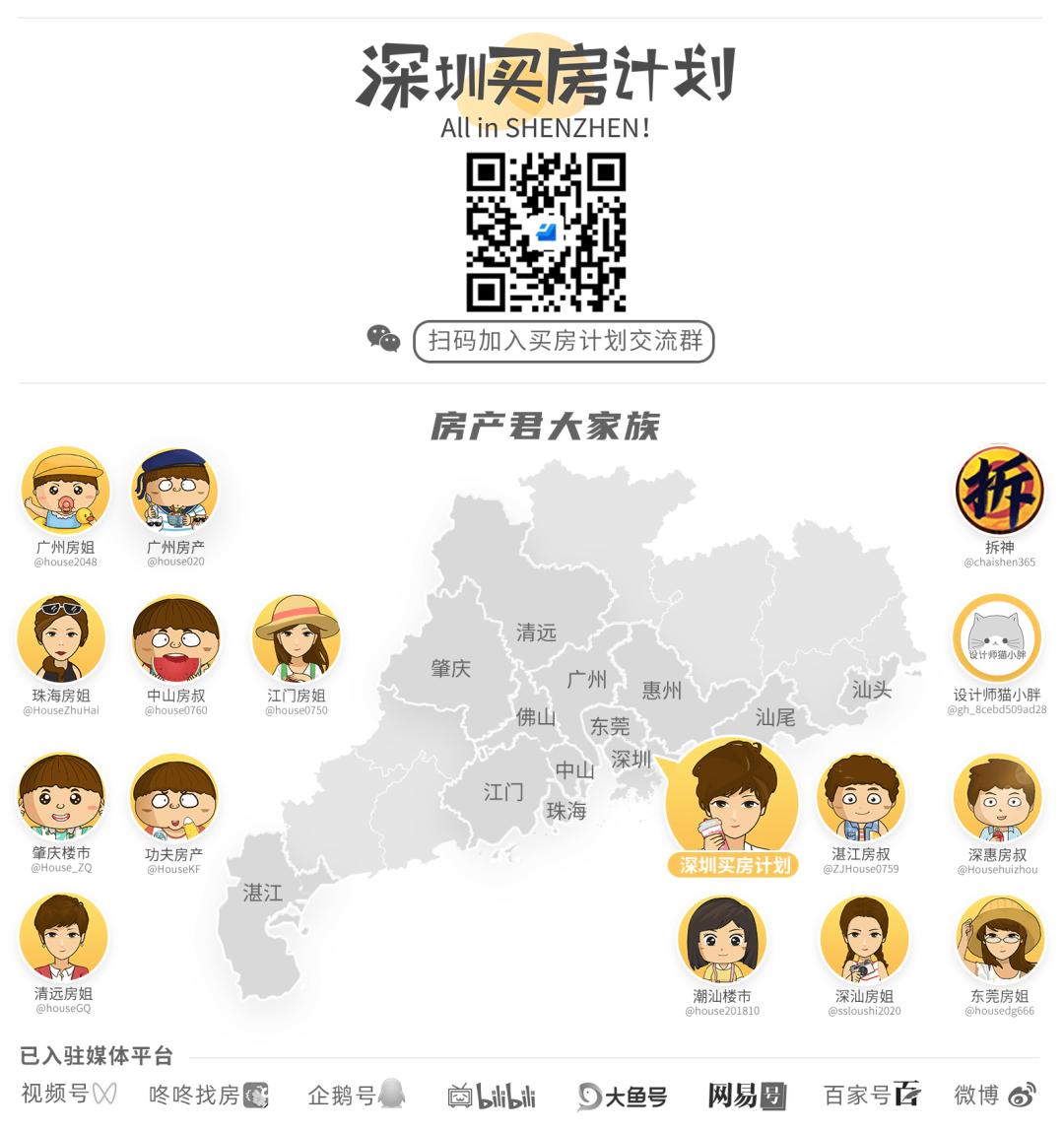 香蜜湖片区新开楼盘,香蜜湖北区开建