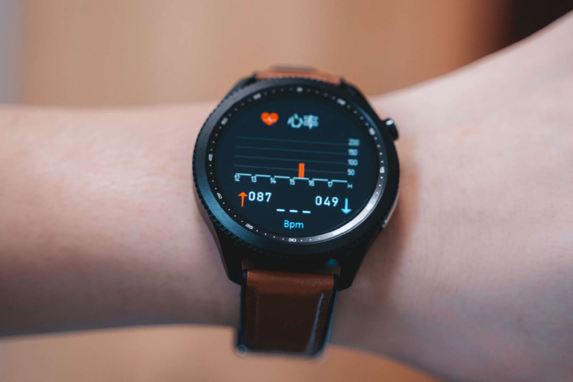 可测血糖曲线的智能手表？didoE10SPro智能手表体验分享