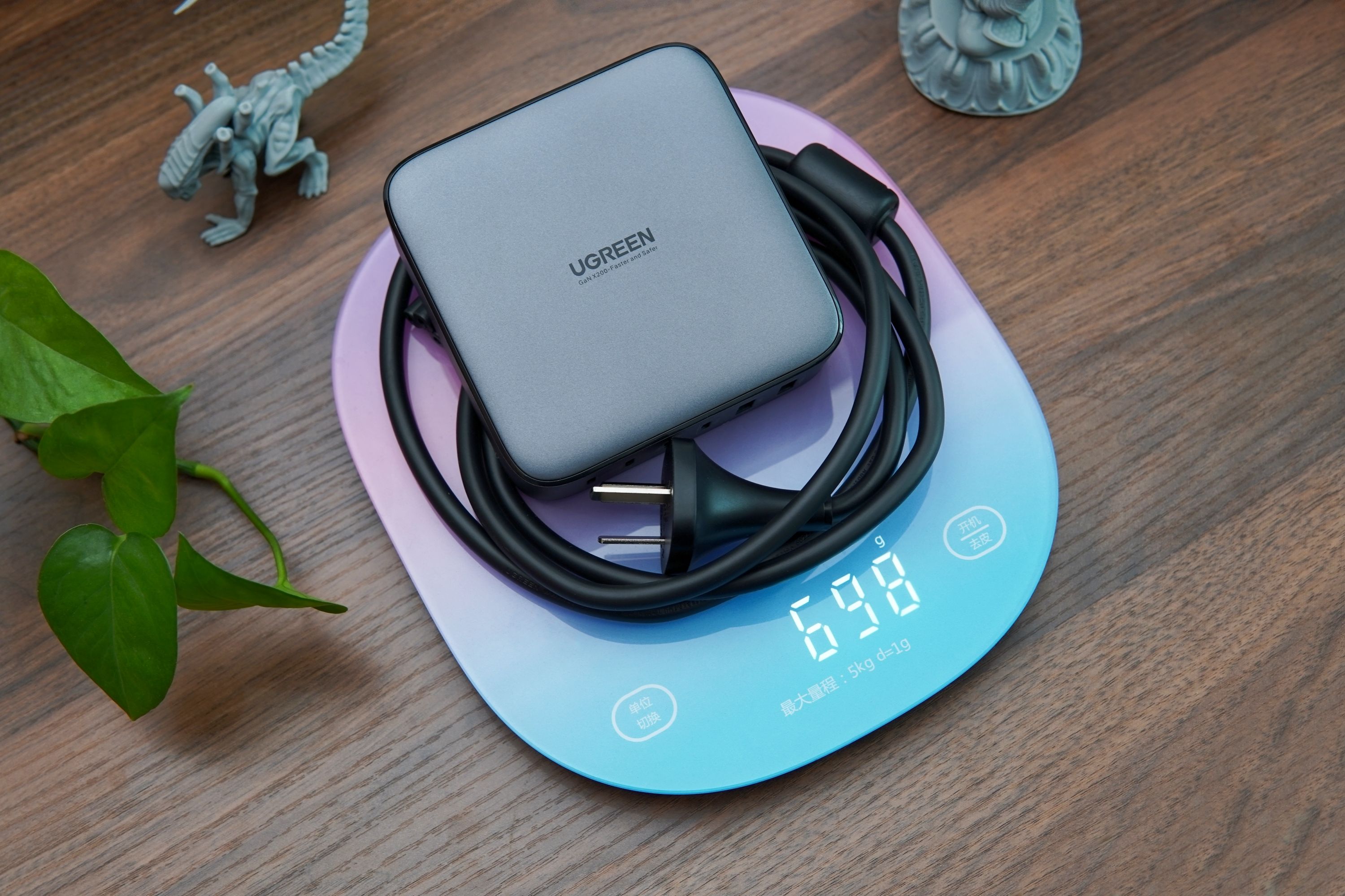 桌面数码配件推荐,超实用桌面配件推荐