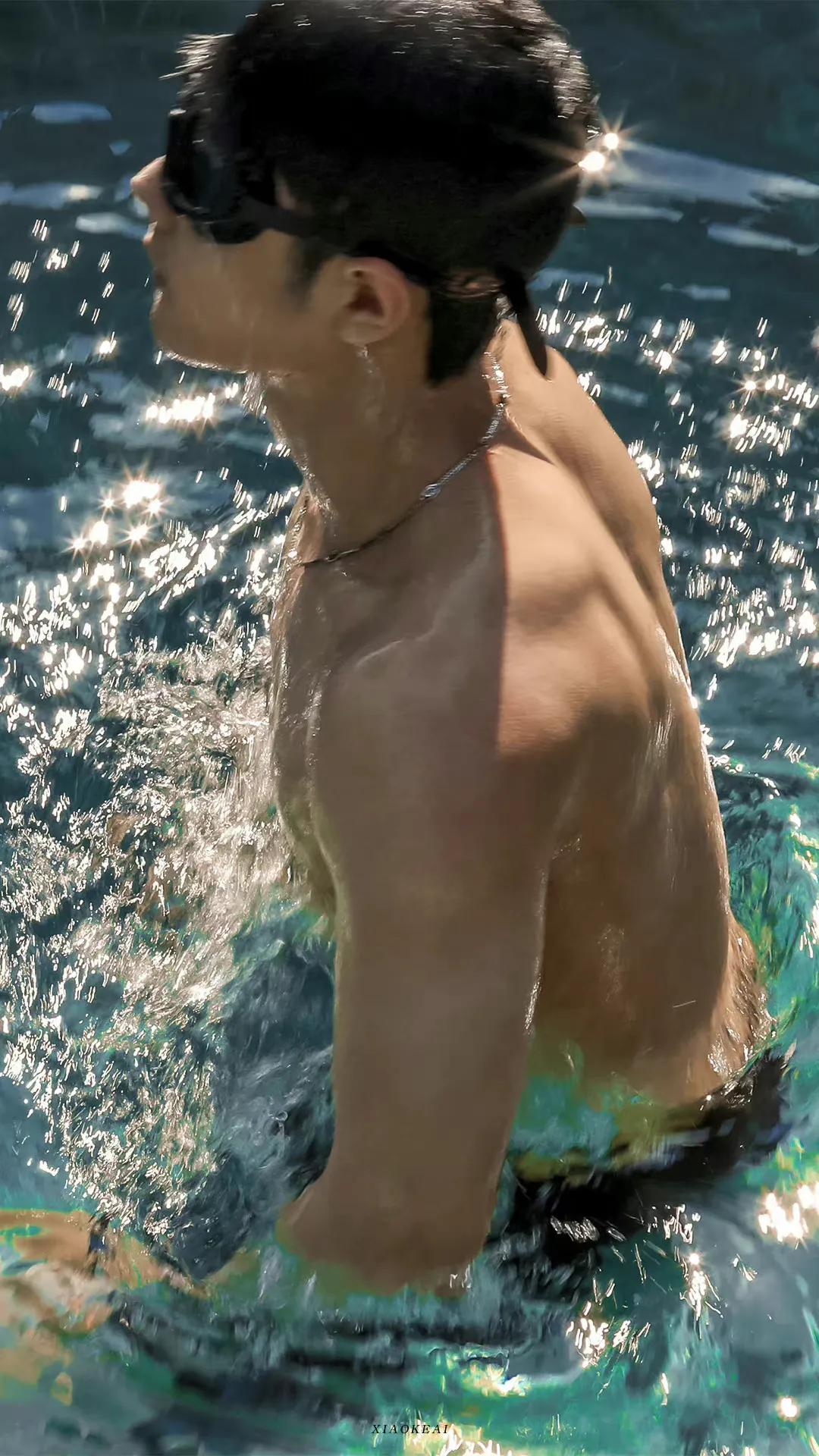 泰国明星推特肖战,肖战入选推特时尚热门人物