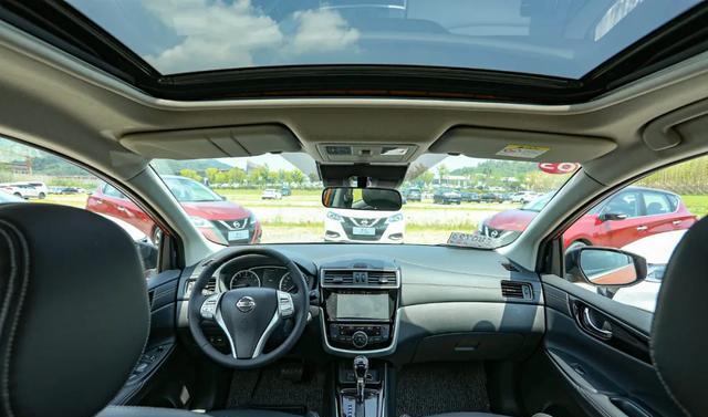 日产骐达智行版试驾视频,全新日产骐达试驾视频