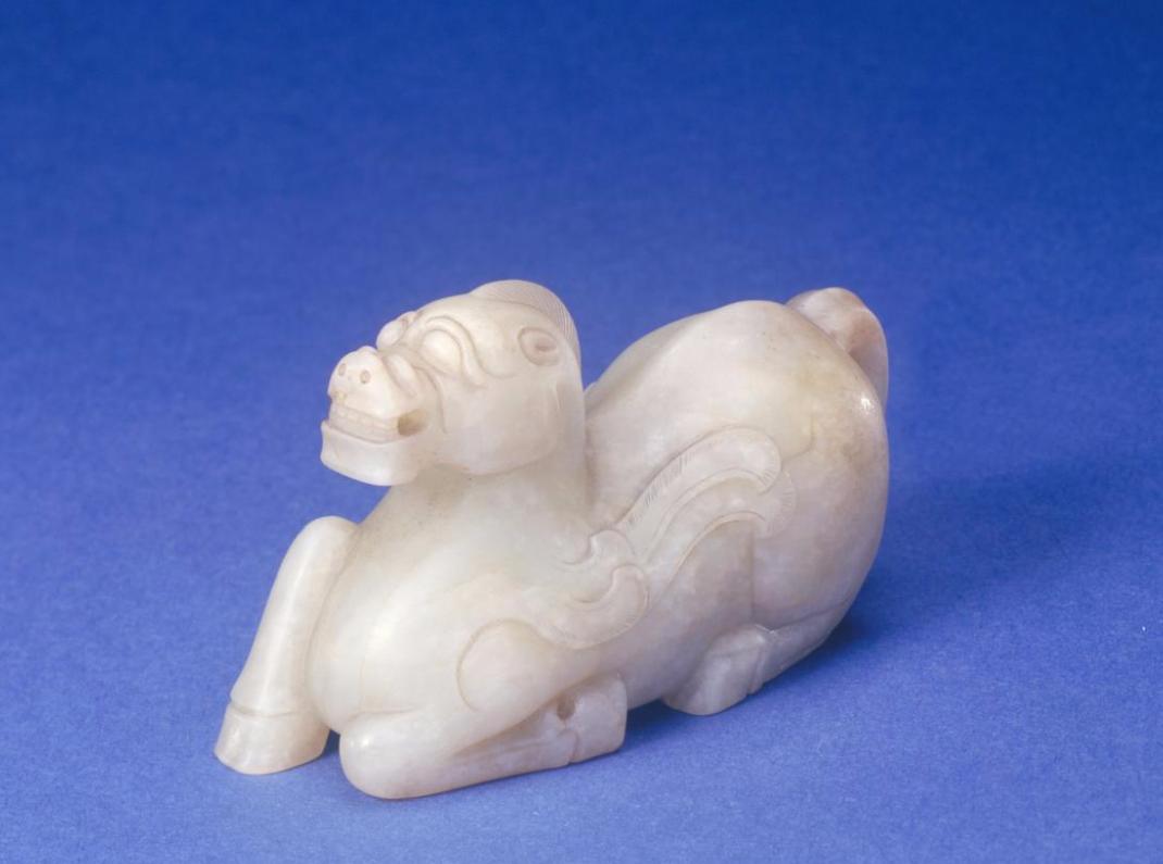 汉代玉器图片大全,汉代玉器