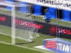 克雷斯波中锋排名,顶级中锋vs顶级门将