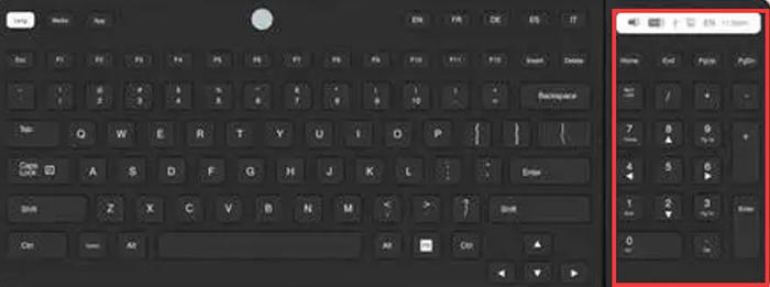 认识电脑键盘功能基础知识讲解,电脑键盘功能基础知识解读