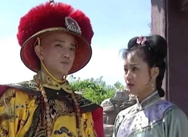 康熙和苏麻喇姑有过爱情故事吗,苏麻喇姑与康熙有没有接吻过