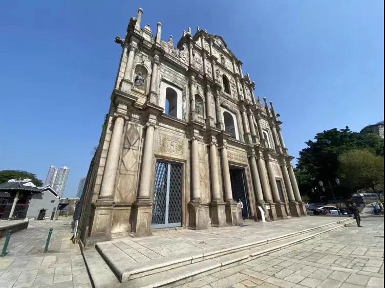 香港坐船去澳门旅游全攻略,澳门吃喝玩乐深度游全攻略