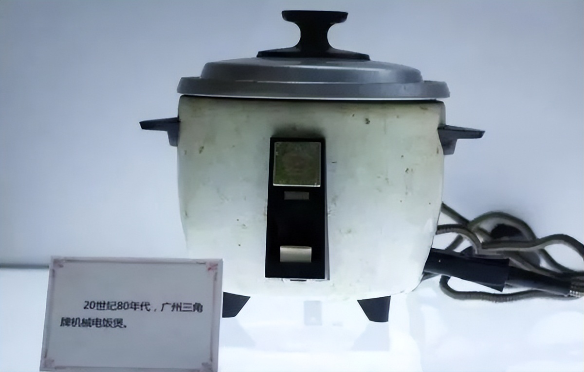 中国电饭煲和日本制造,日本电饭煲制造技术