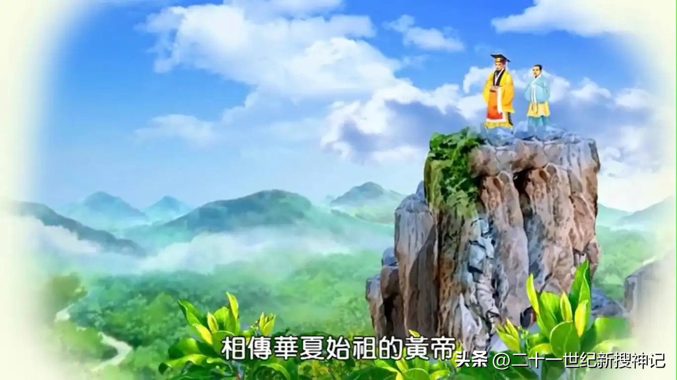 十二生肖的神兽故事,十二生肖神兽故事