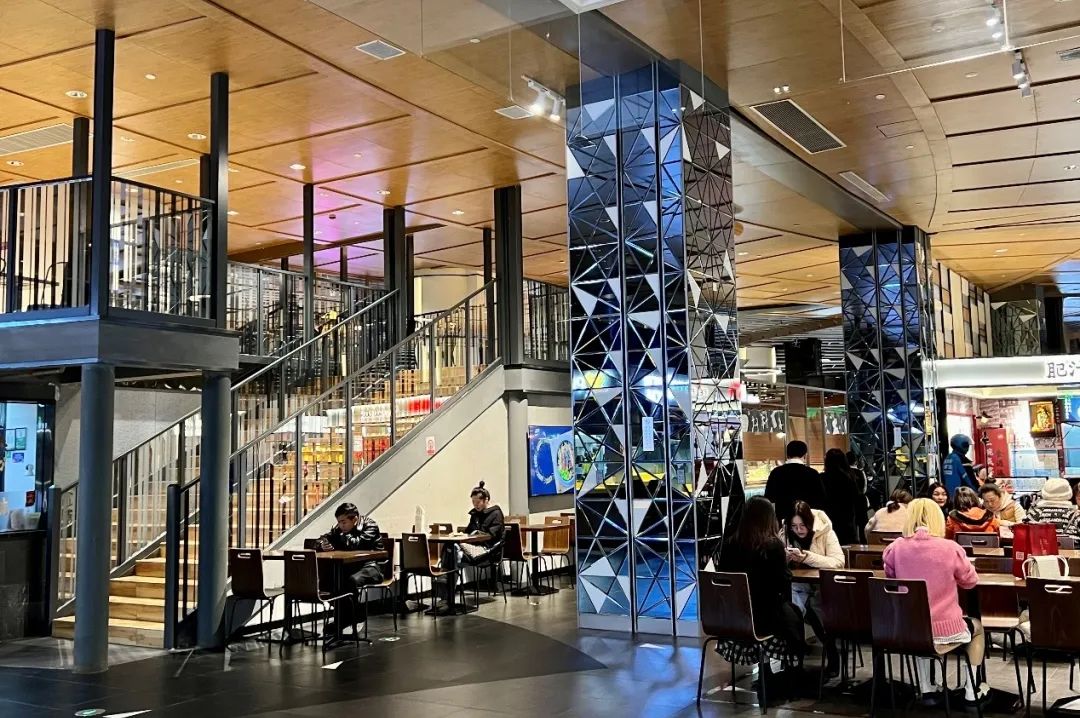 宁波阪急商业怎么样,阪急百货宁波4.16开业有什么意义