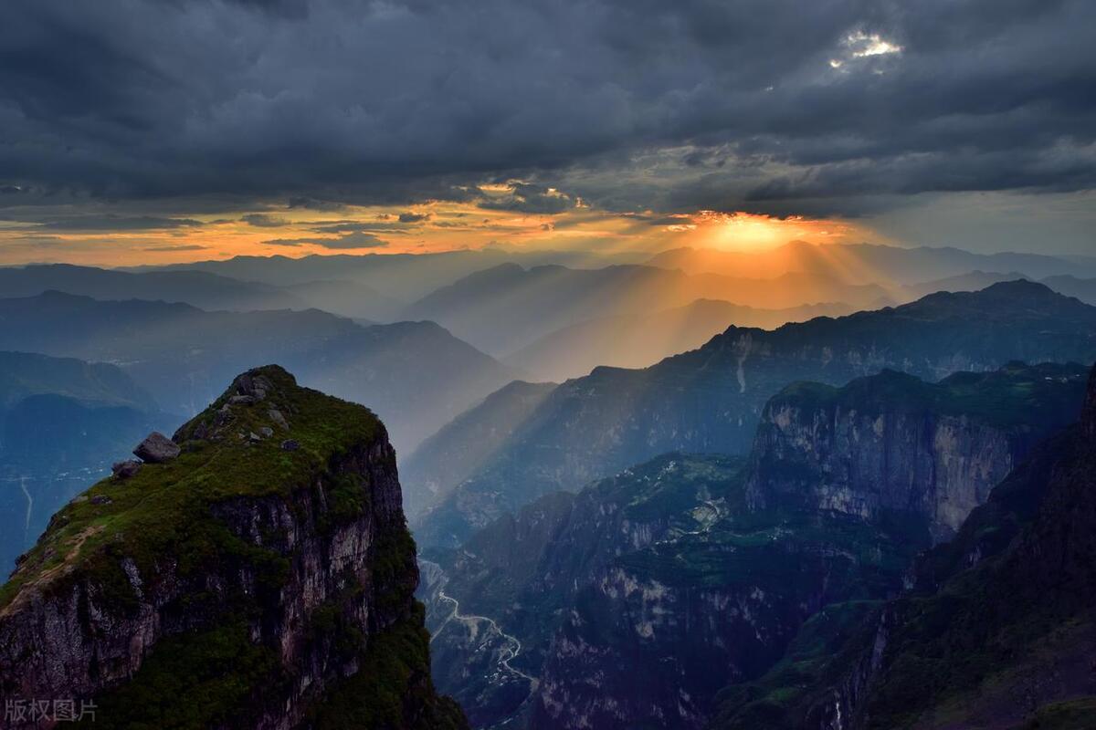 历史上的昭通古名,云南以前在古代叫梁州