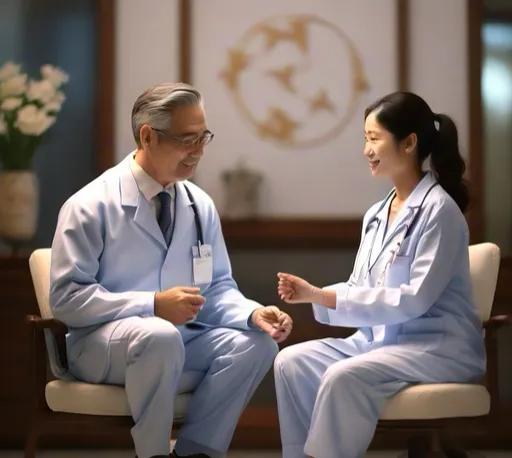 别让iPhone的“健康”吃灰，我们可以千里之外监测老人的身体状况