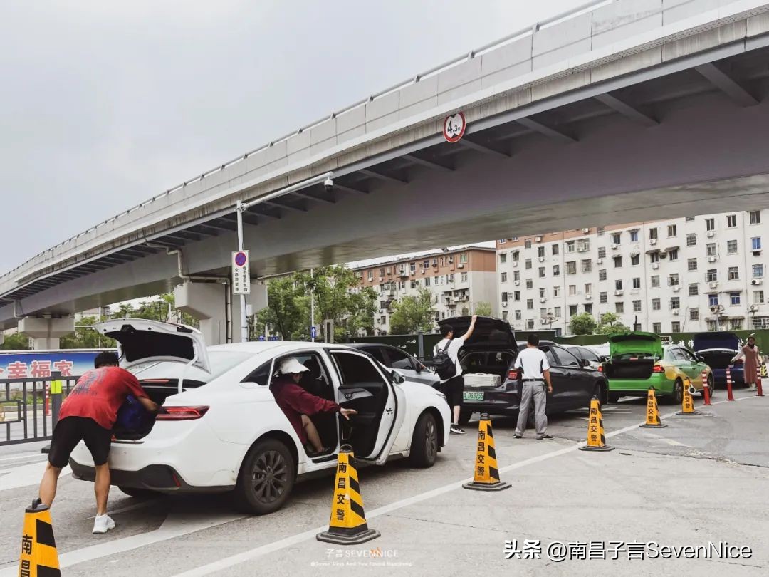 曾经辉煌南昌,曾经辉煌的城市如今怎么样了