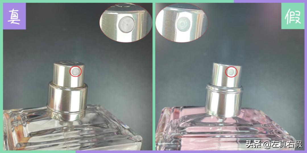 迪奥花漾甜心和ysl反转巴黎测评,迪奥滚珠香水花漾甜心20ml真假