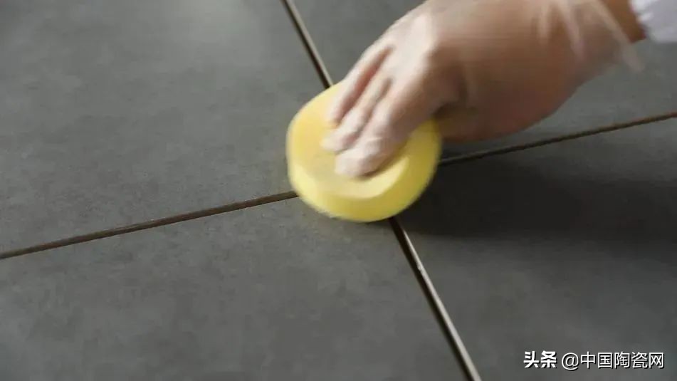 想要美缝不被坑,想要瓷砖更耐用