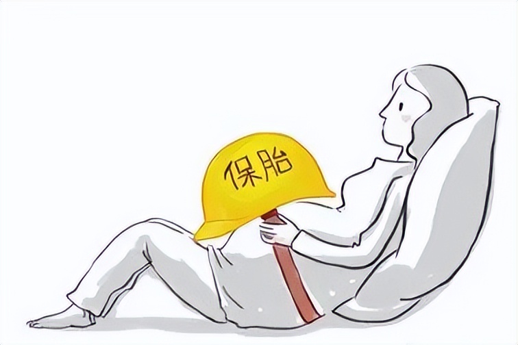 怀孕前期会腹痛,怀孕早期肚子痛就一定是宫外孕吗