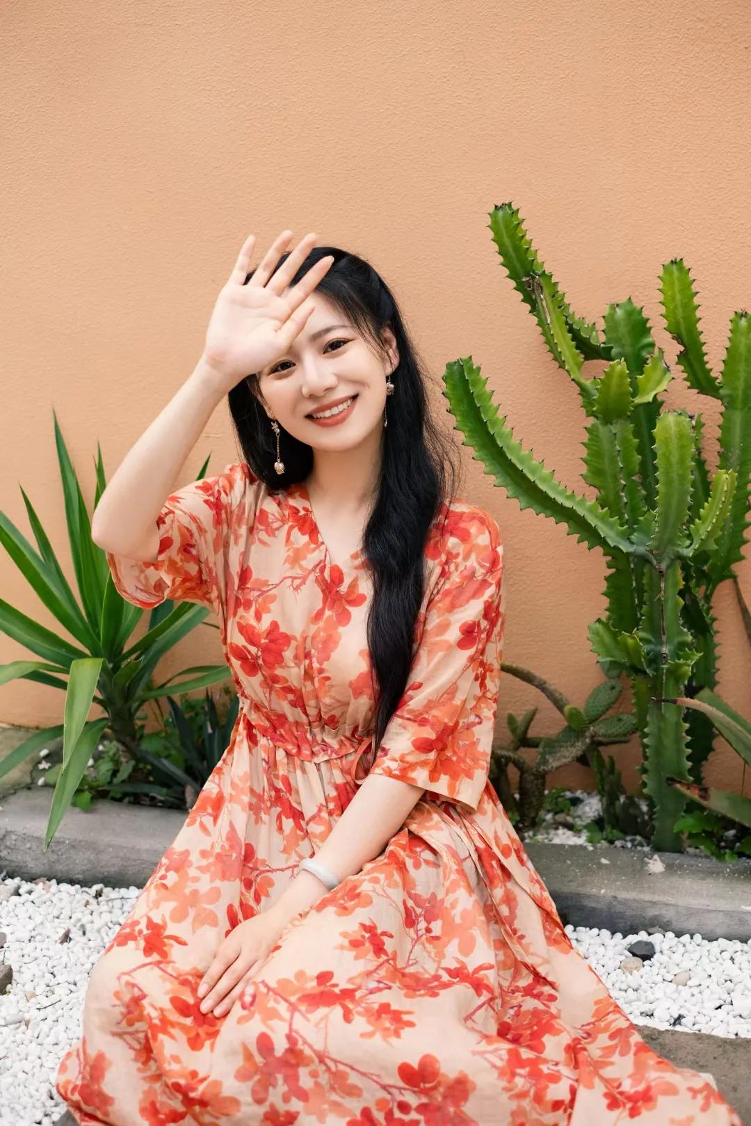 美女素素,安徽美女素素