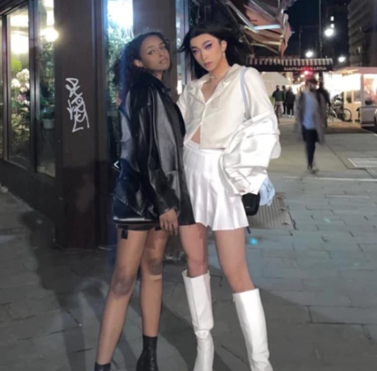 “异类”星二代，顶着父母光环却不务正业，违法被捕、同性结婚