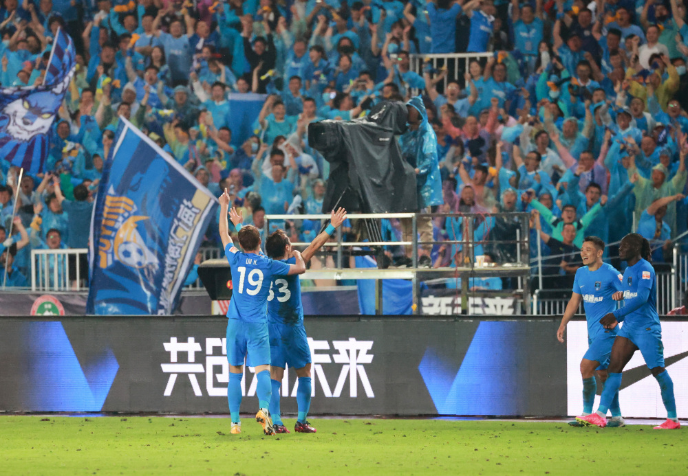 崔康熙和李铁谁是归化之父,中国足协有意崔康熙