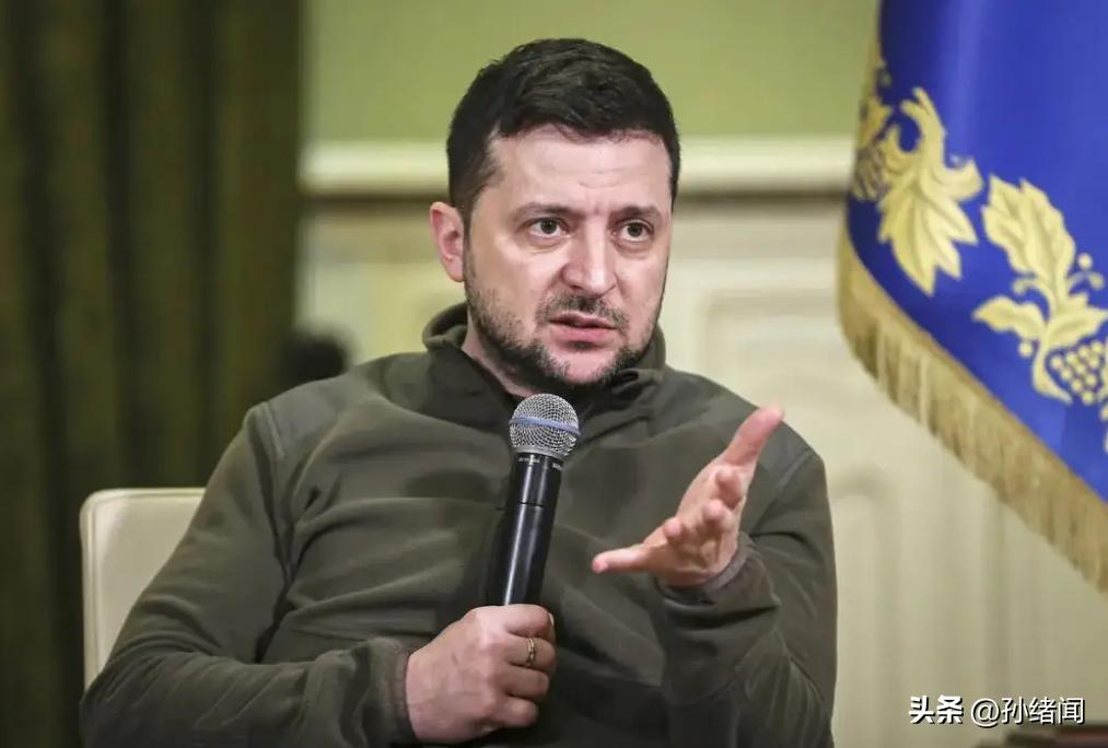 局势迎来新变数，普京突访白俄，泽连斯基态度变了，开出停战条件