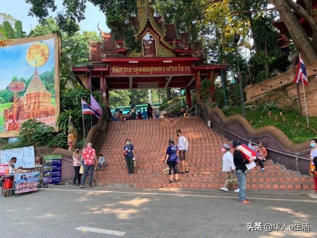 2020泰国泼水节还会举办吗,你无法想象的泰国泼水节