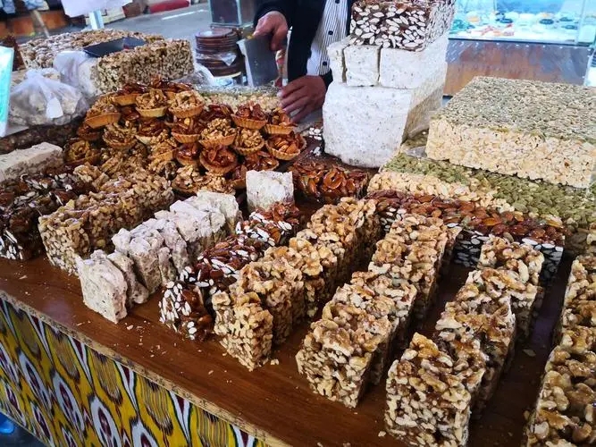 麻小花做什么生意,全国都有的天津大麻花怎么挣钱