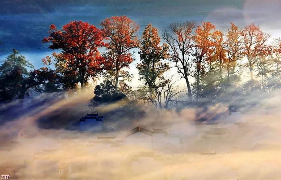 最美中国年摄影作品,大美中国全国摄影大赛