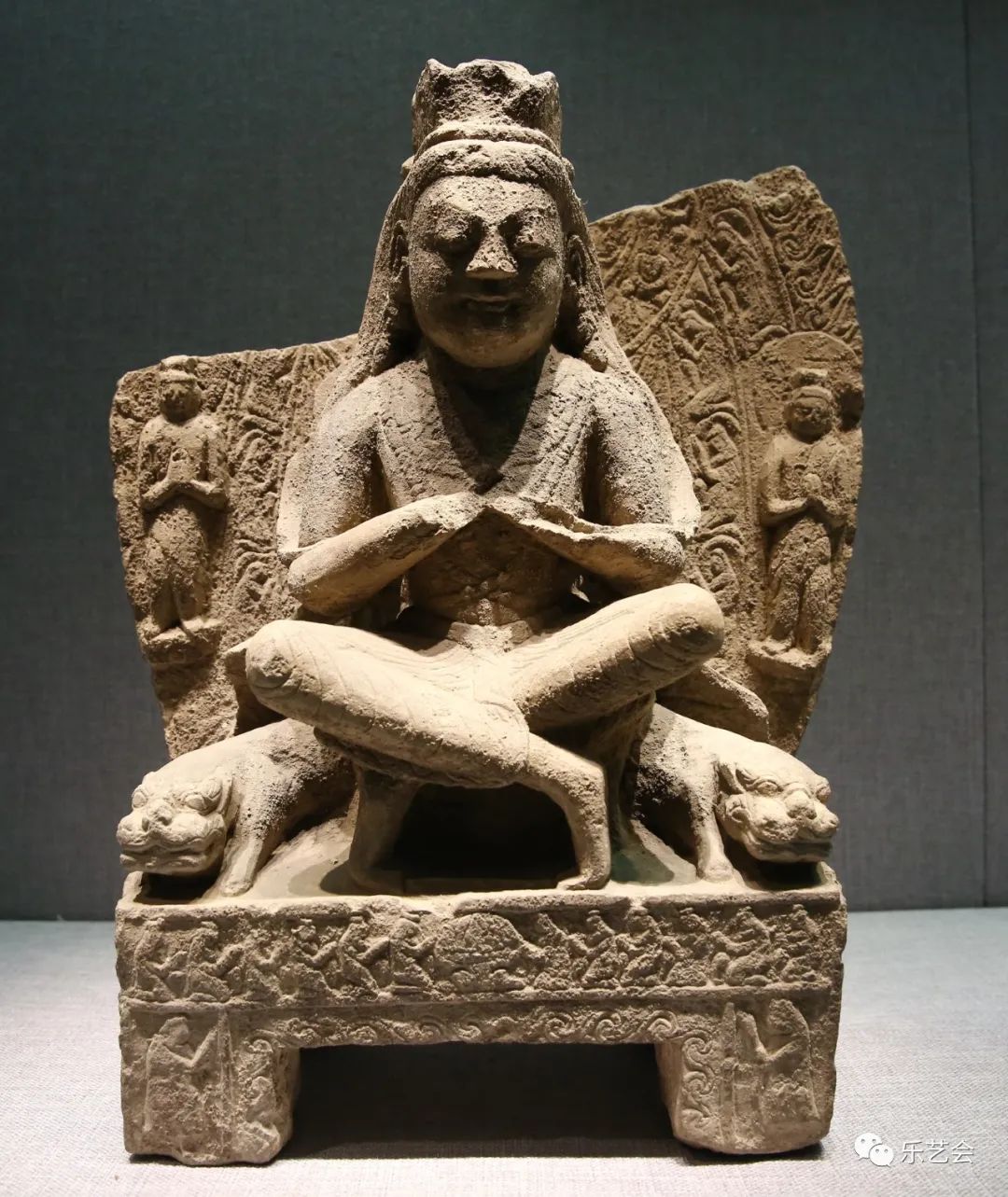 悦目赏心视频,文化保定之惊艳世界的曲阳石雕