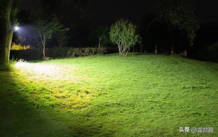 露营灯推荐,最值得入手的户外露营灯