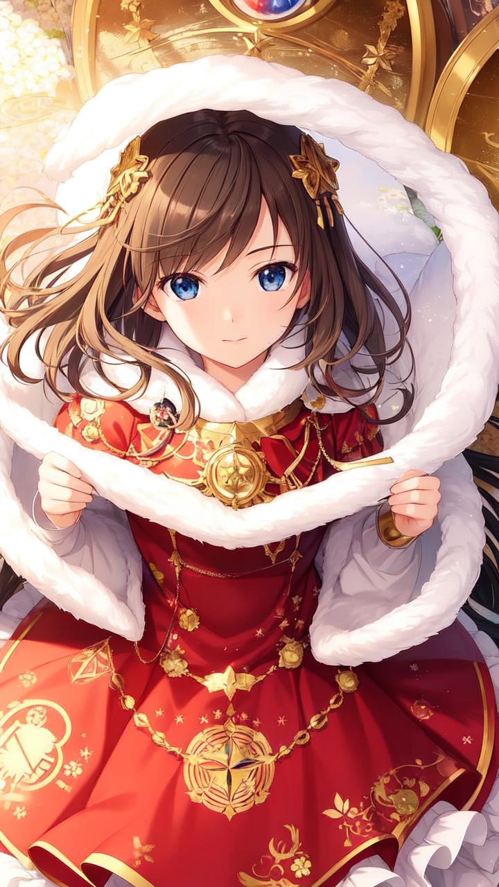 头像壁纸女生可爱动漫,动漫壁纸头像美女全屏